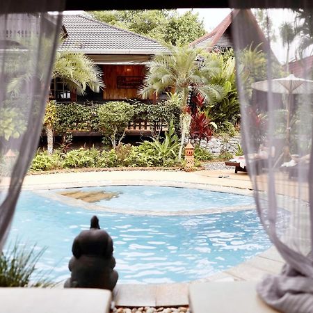 Homestay Chiangrai Chiang Rai Exteriör bild