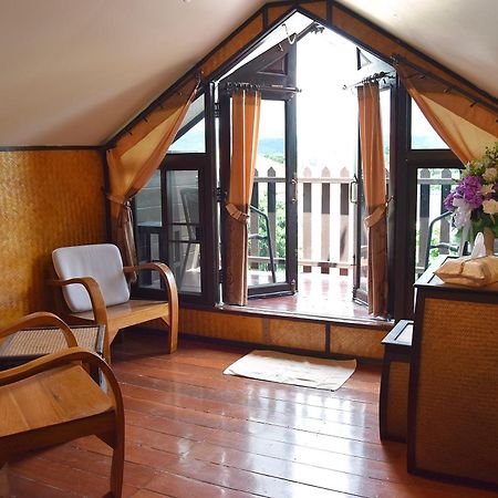 Homestay Chiangrai Chiang Rai Exteriör bild