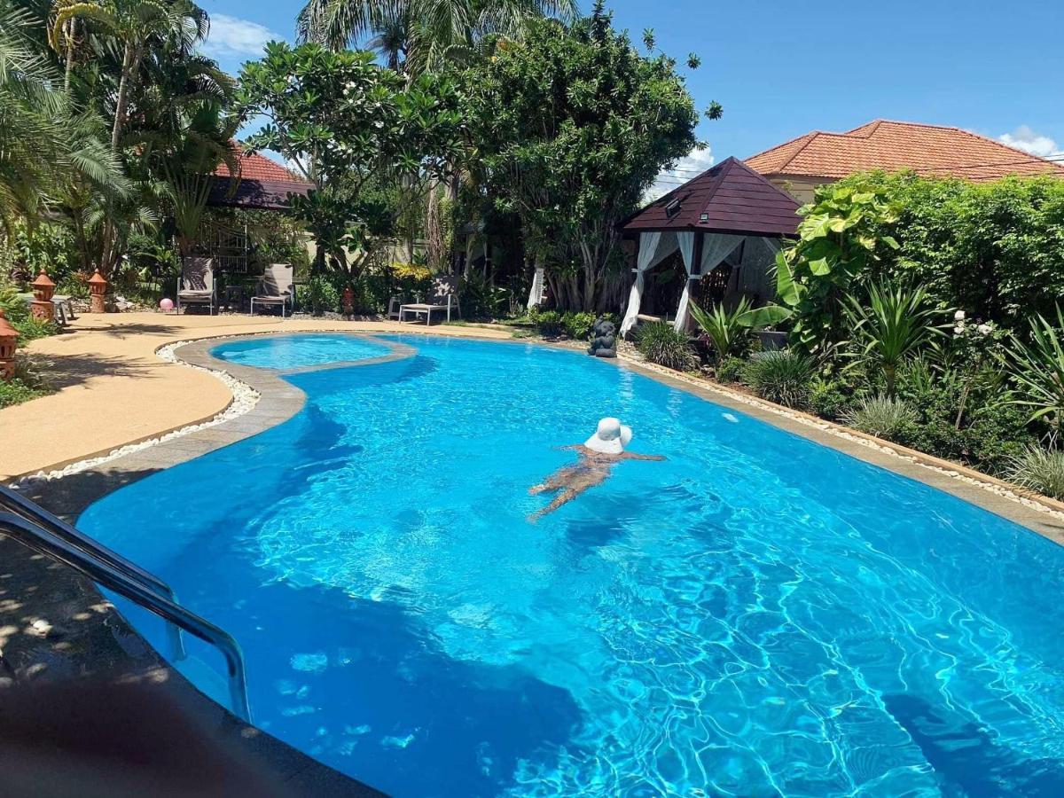 Homestay Chiangrai Chiang Rai Exteriör bild