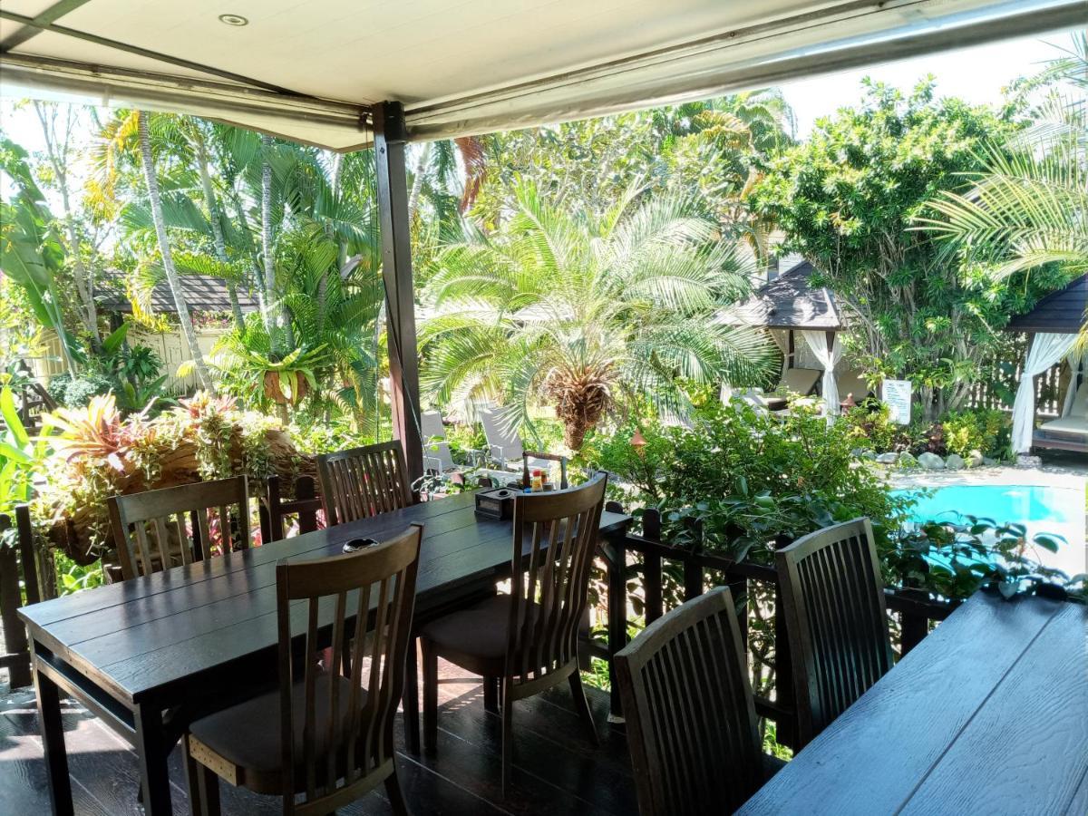 Homestay Chiangrai Chiang Rai Exteriör bild