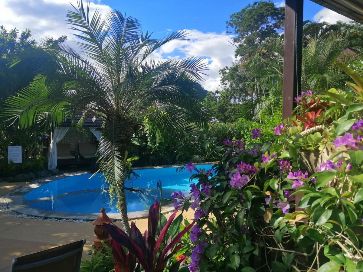 Homestay Chiangrai Chiang Rai Exteriör bild