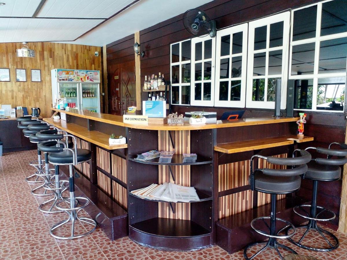 Homestay Chiangrai Chiang Rai Exteriör bild