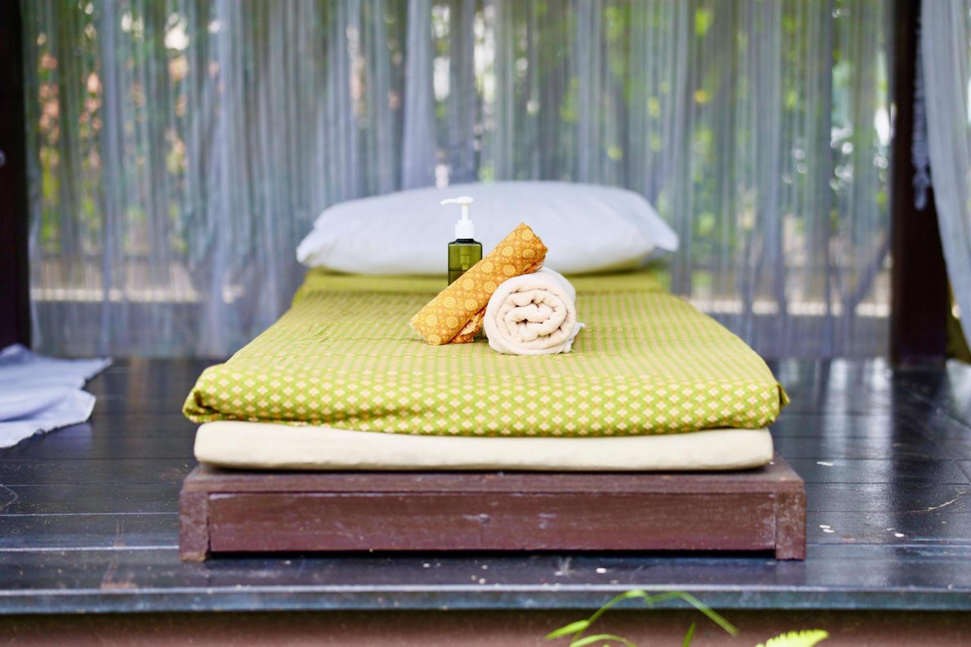 Homestay Chiangrai Chiang Rai Exteriör bild