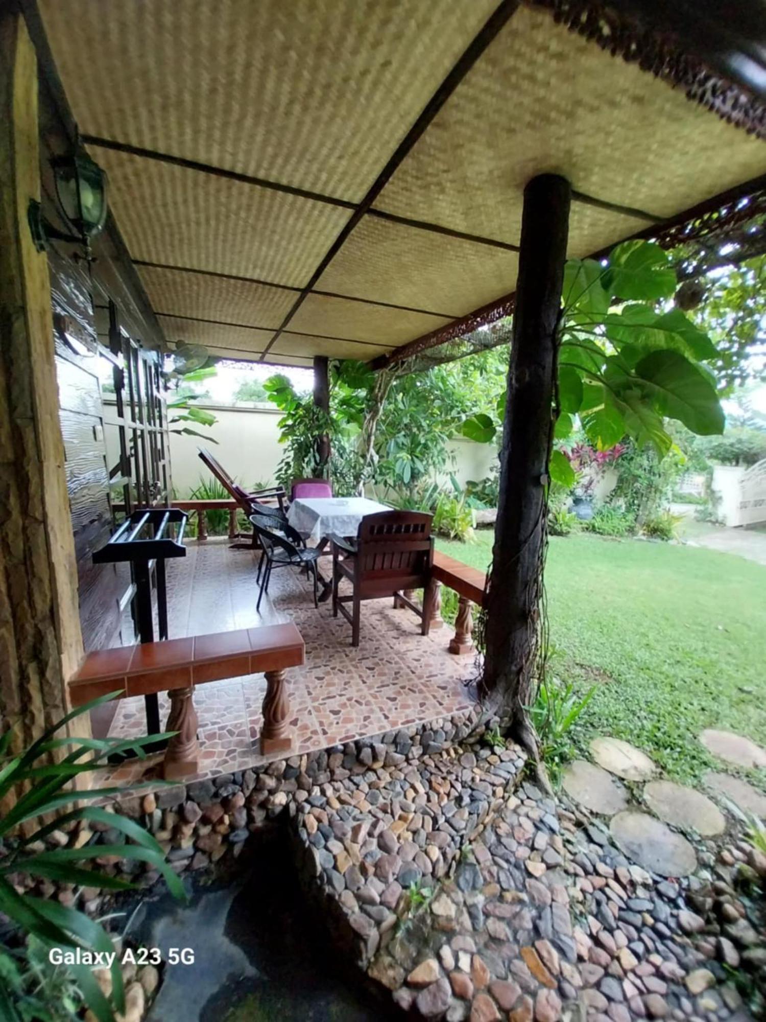 Homestay Chiangrai Chiang Rai Rum bild