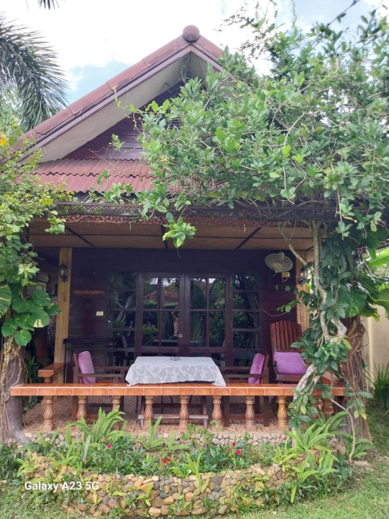 Homestay Chiangrai Chiang Rai Rum bild