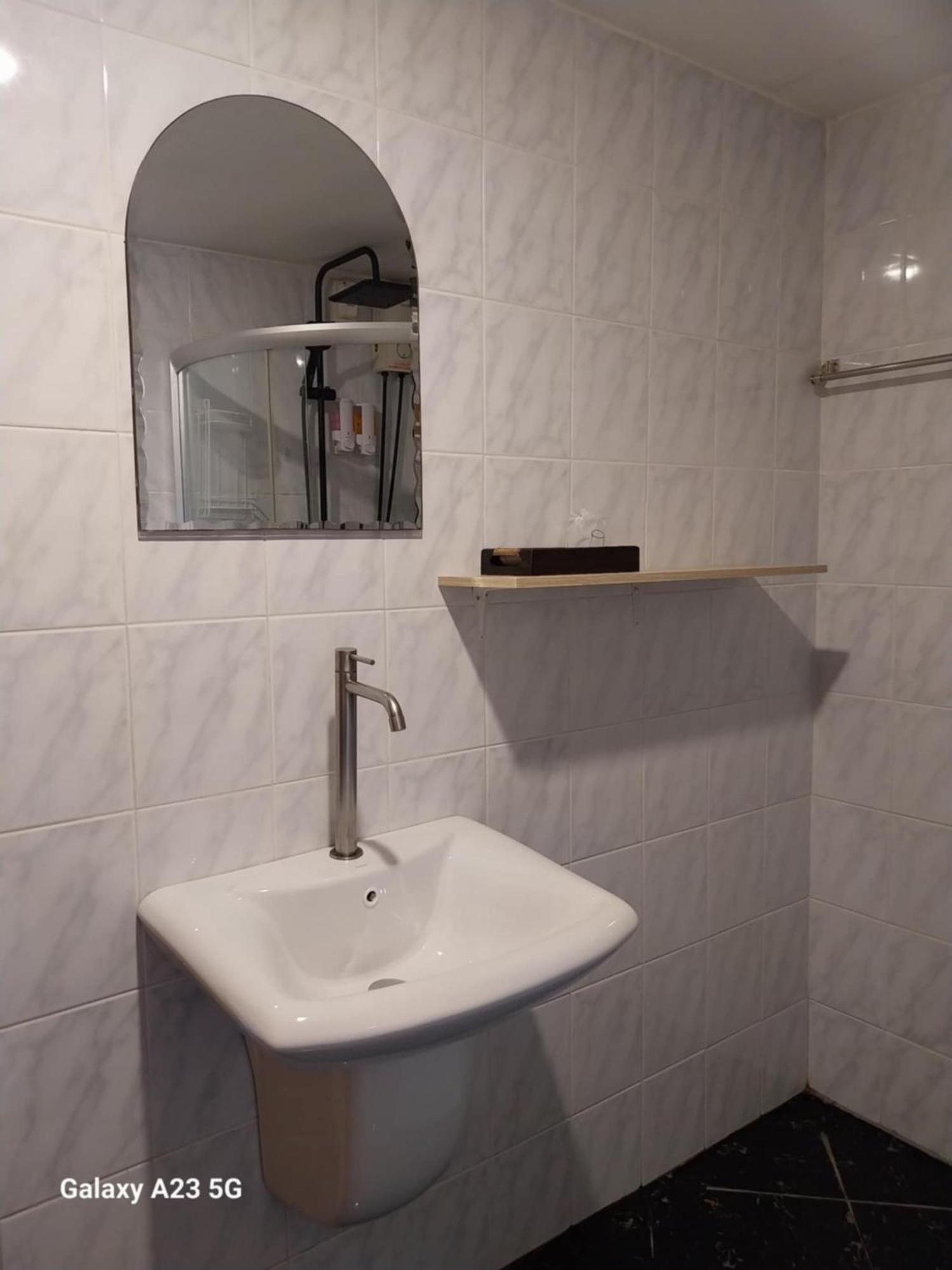 Homestay Chiangrai Chiang Rai Rum bild