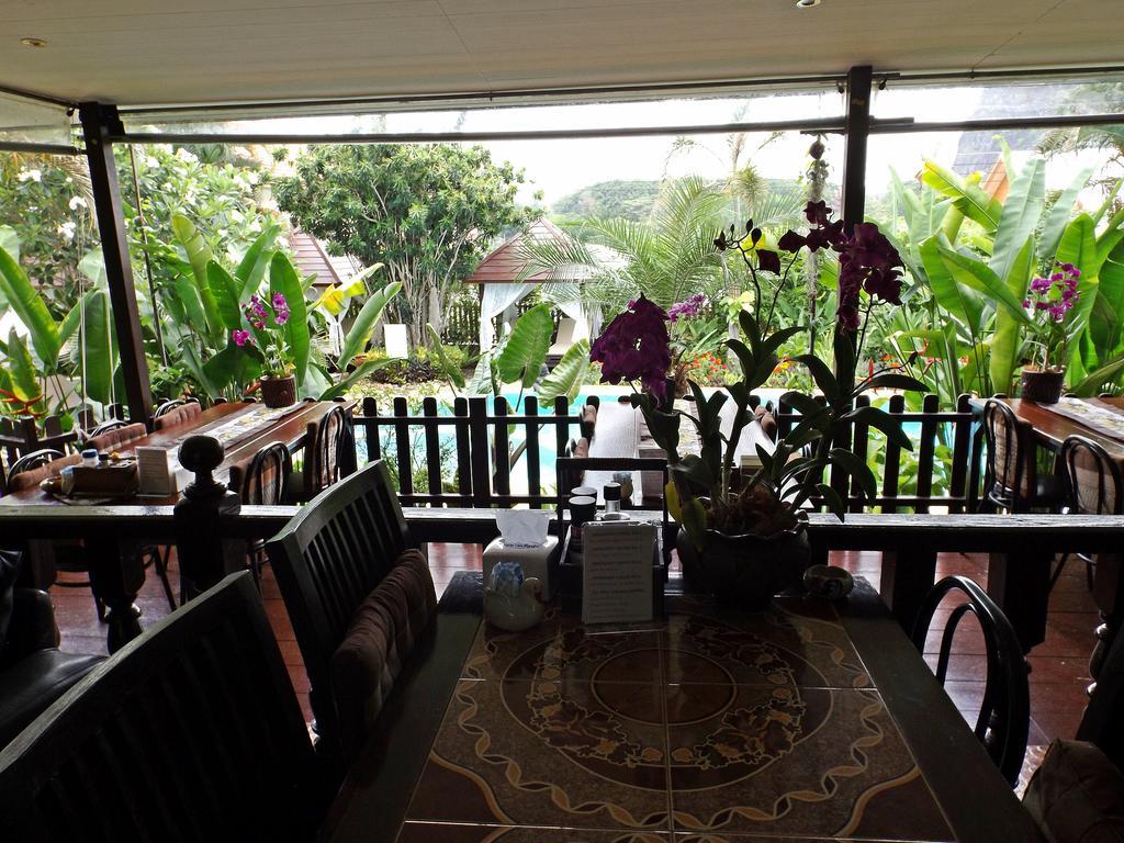 Homestay Chiangrai Chiang Rai Exteriör bild