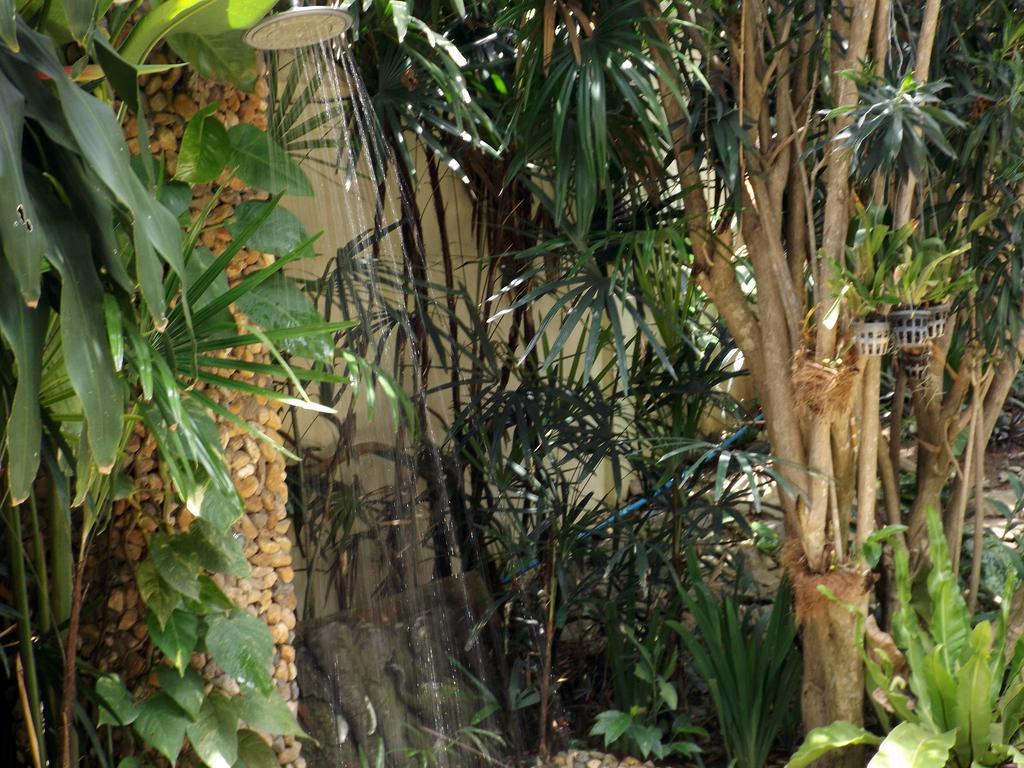Homestay Chiangrai Chiang Rai Exteriör bild