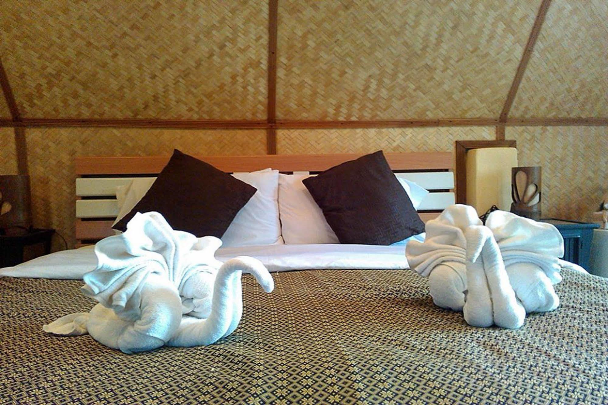 Homestay Chiangrai Chiang Rai Exteriör bild