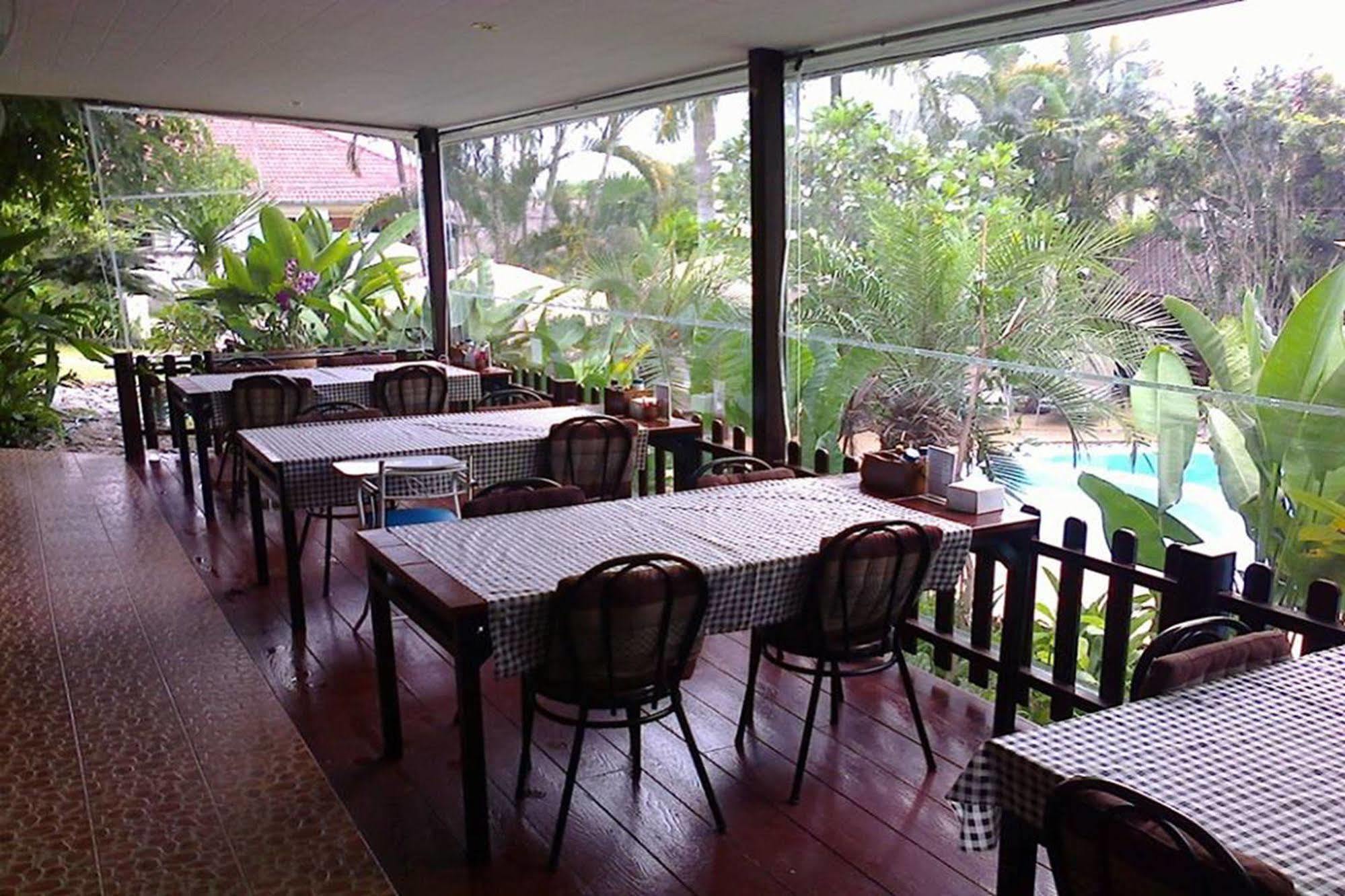 Homestay Chiangrai Chiang Rai Exteriör bild